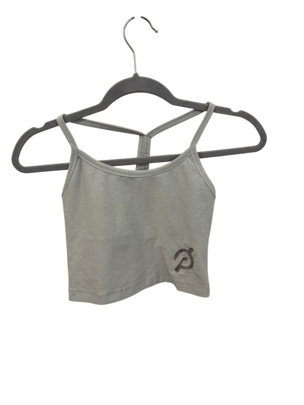 peloton collab with beyond yoga sports bra size small